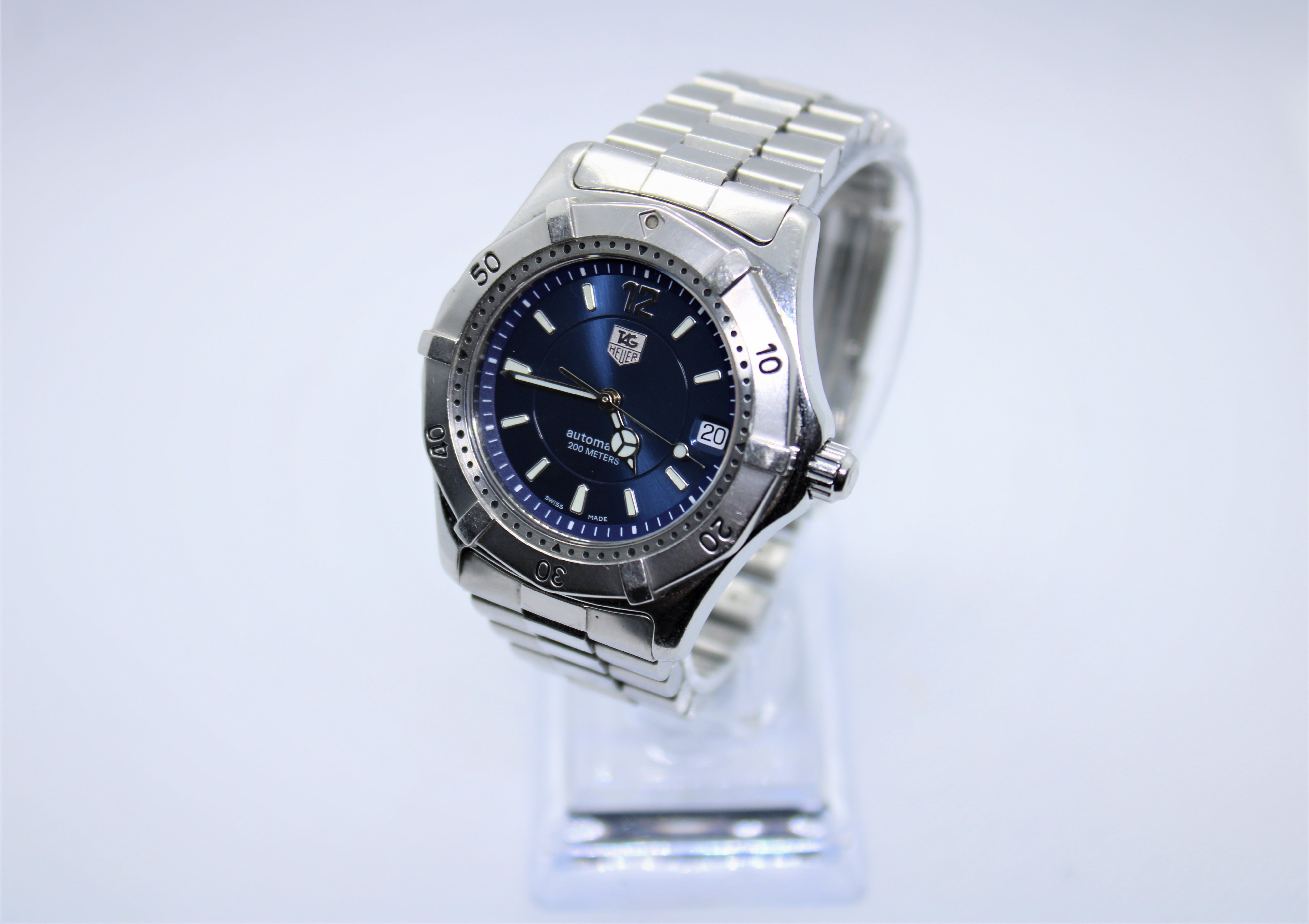 Tag heuer online wk2117